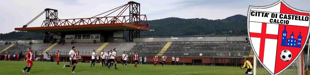 Stadio Comunale Bernicchi